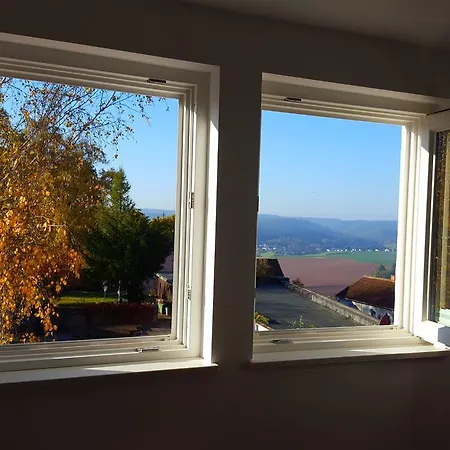 Well-being Gastehaus Stauf