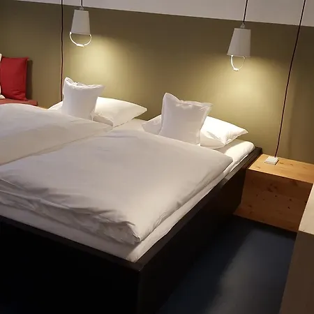 Well-being Gastehaus Stauf