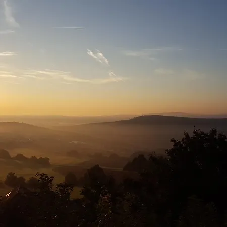 Hotel Well-being Gastehaus Stauf