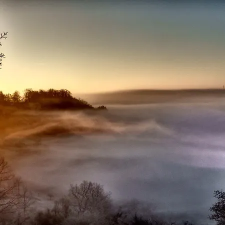 Well-being Gastehaus Stauf Hotel Eisenberg (Thuringia)