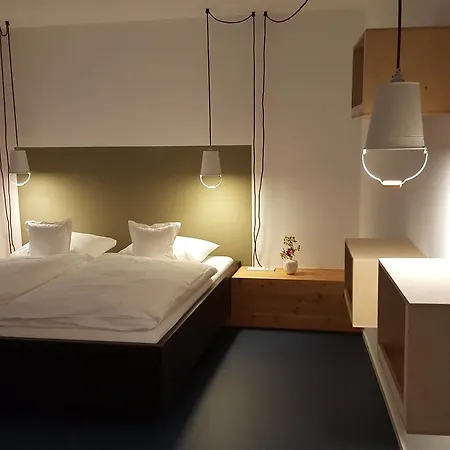 Well-being Gastehaus Stauf Eisenberg (Thuringia)