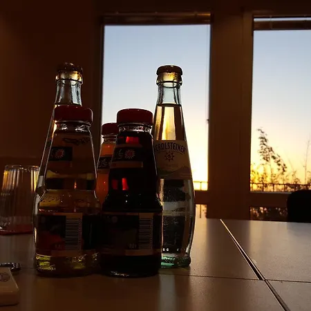 Well-being Gastehaus Stauf 3*