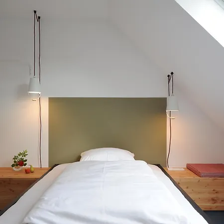 Hotel Well-being Gastehaus Stauf 3*