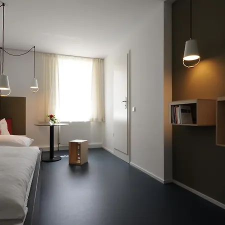 Well-being Gastehaus Stauf Hotel Eisenberg (Thuringia)