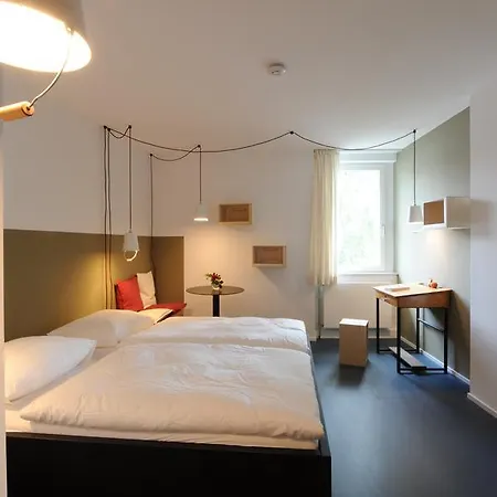 Well-being Gastehaus Stauf 3* Eisenberg (Thuringia)