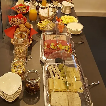 Well-being Gastehaus Stauf 3*