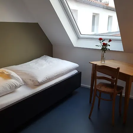 Hotel Well-being Gastehaus Stauf Eisenberg (Thuringia)