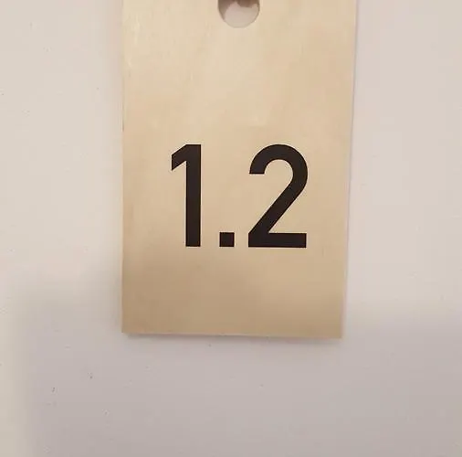 Well-being Gastehaus Stauf Eisenberg (Thuringia)