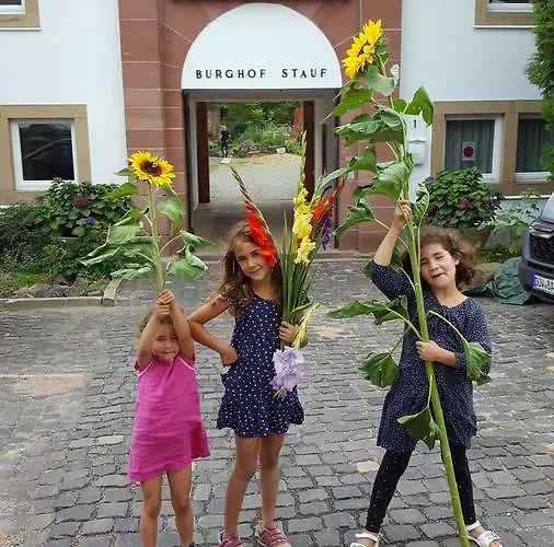 Well-being Gastehaus Stauf