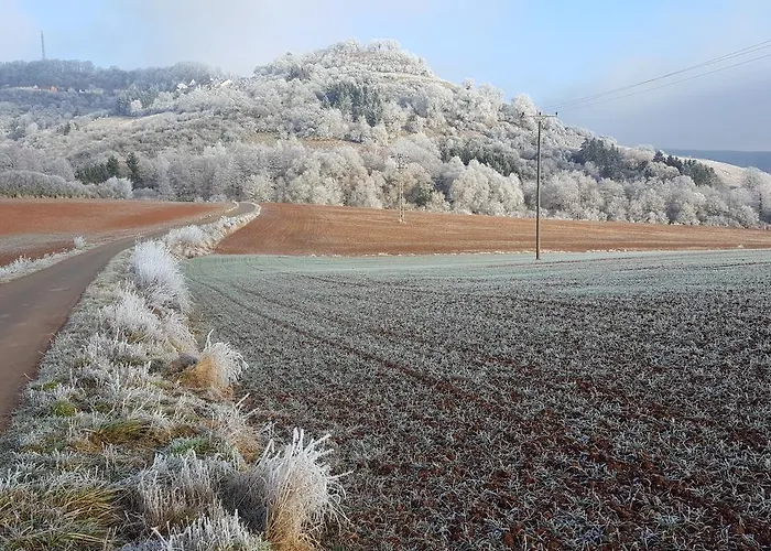 Well-being Gastehaus Stauf Hotel