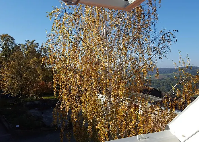 Well-being Gastehaus Stauf 3*