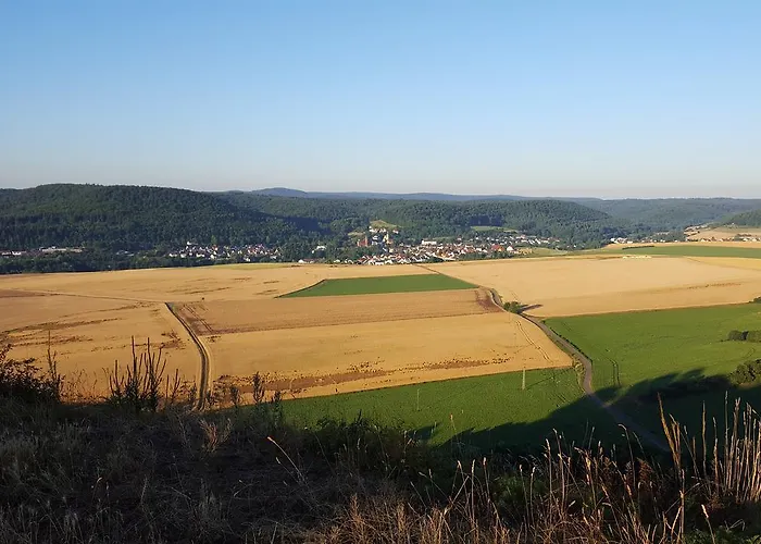 Hotel Well-being Gastehaus Stauf 3*