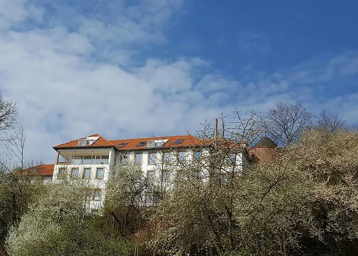 Well-being Gastehaus Stauf Hotel