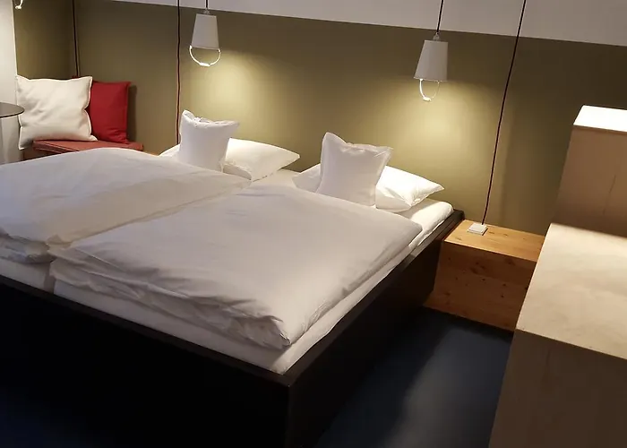 Well-being Gastehaus Stauf