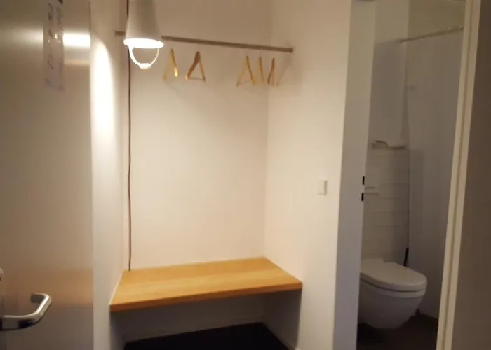 Well-being Gastehaus Stauf Eisenberg (Thuringia)