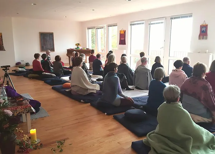 Hotel Well-being Gastehaus Stauf Eisenberg (Thuringia)