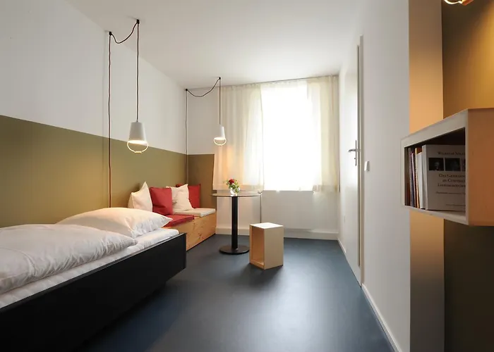 Well-being Gastehaus Stauf Hotel Eisenberg (Thuringia)