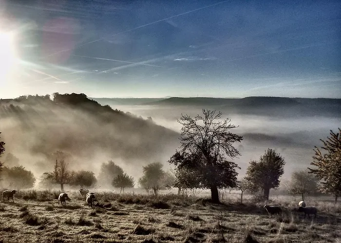 Well-being Gastehaus Stauf Hotel 3*