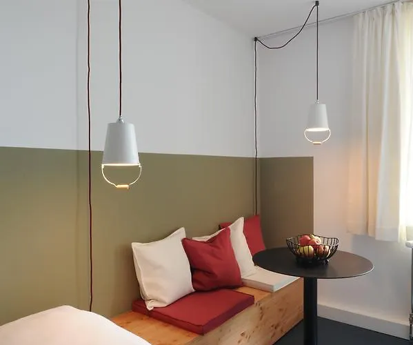 Well-being Gastehaus Stauf Hotel Eisenberg (Thuringia)