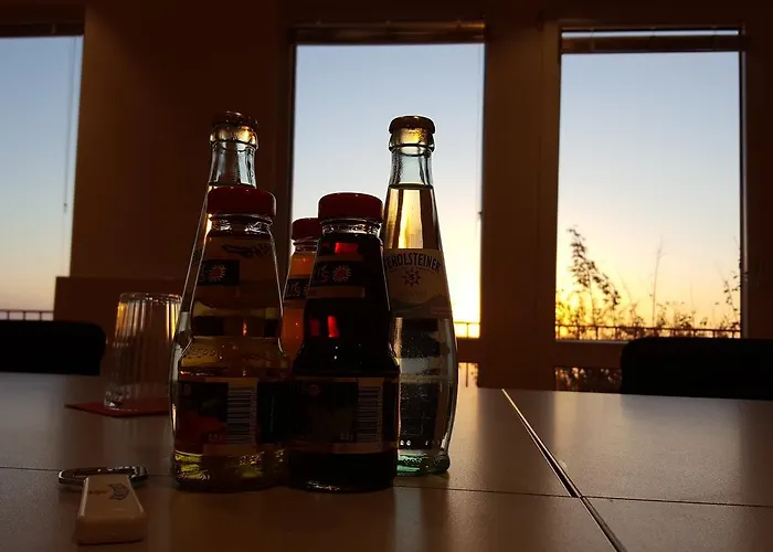 Well-being Gastehaus Stauf 3*