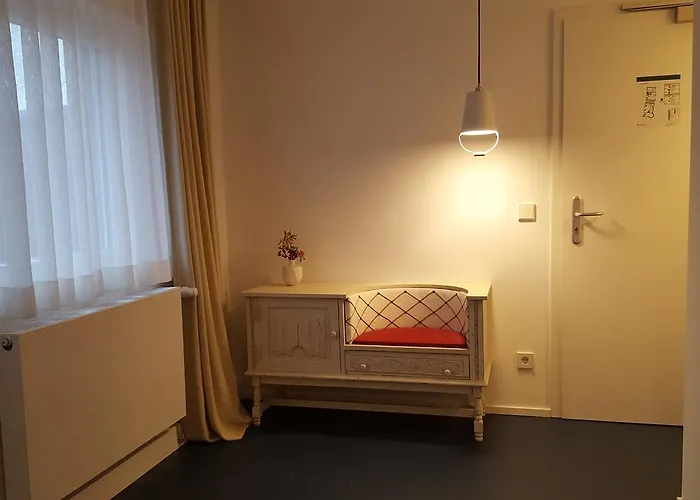 Hotel Well-being Gastehaus Stauf