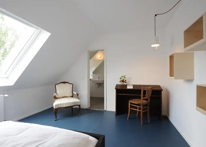 Well-being Gastehaus Stauf 3* Eisenberg (Thuringia)