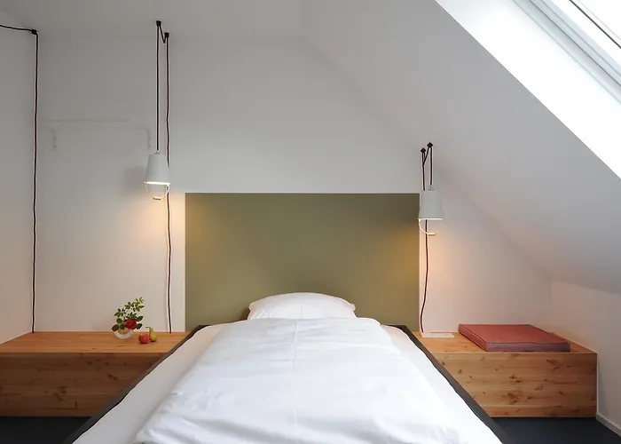 Hotel Well-being Gastehaus Stauf 3*