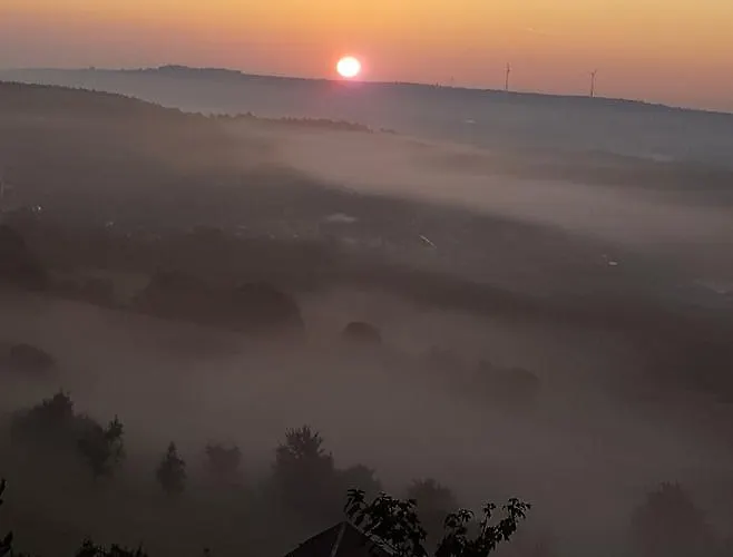 Well-being Gastehaus Stauf Hotel 3*