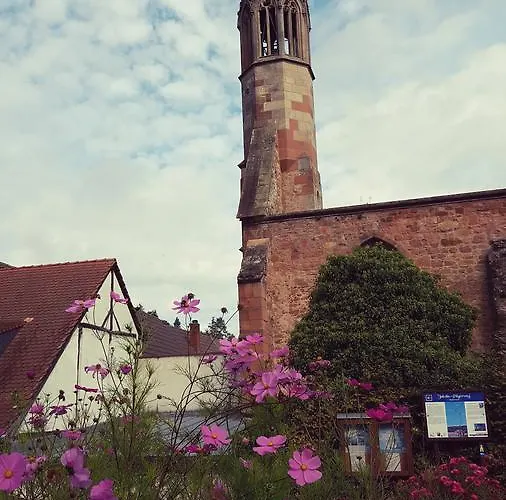 Hotel Well-being Gastehaus Stauf